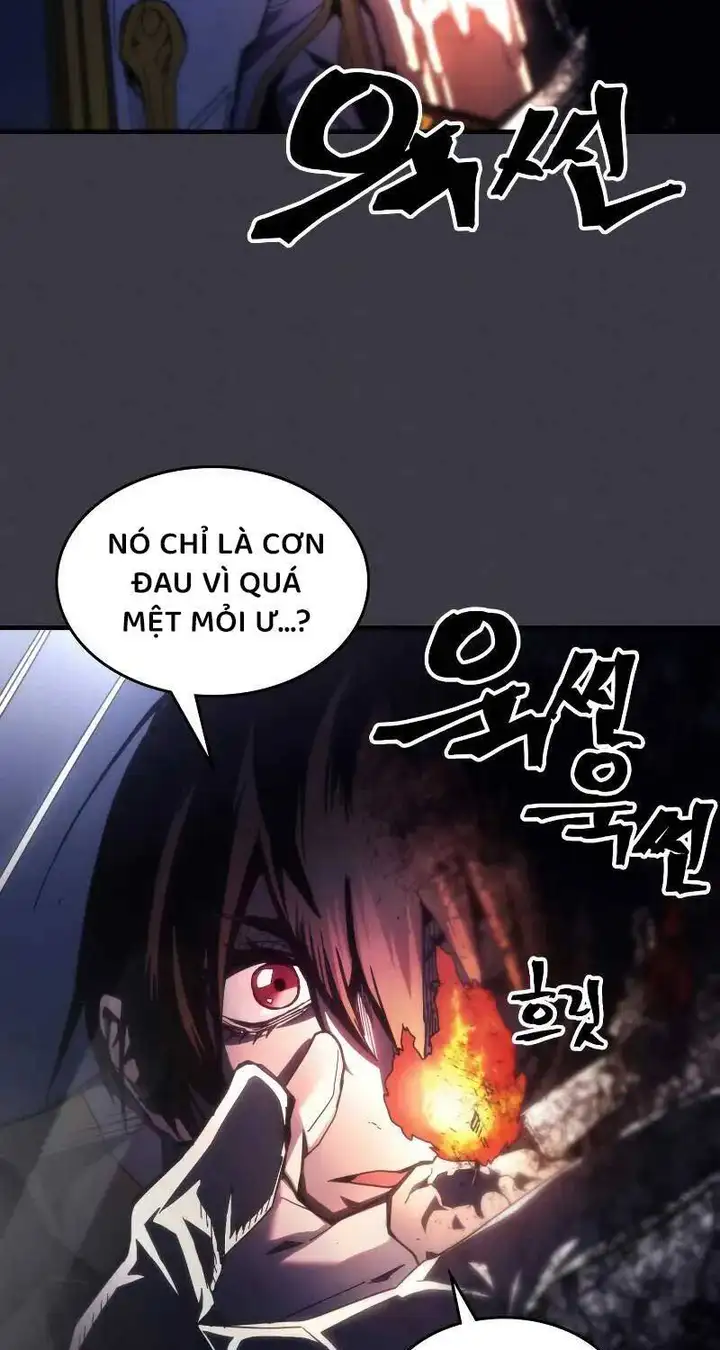 Truyện Tranh Hãy Hành Động Như Một Boss Đi Ngài Mr. Devourer trang 7