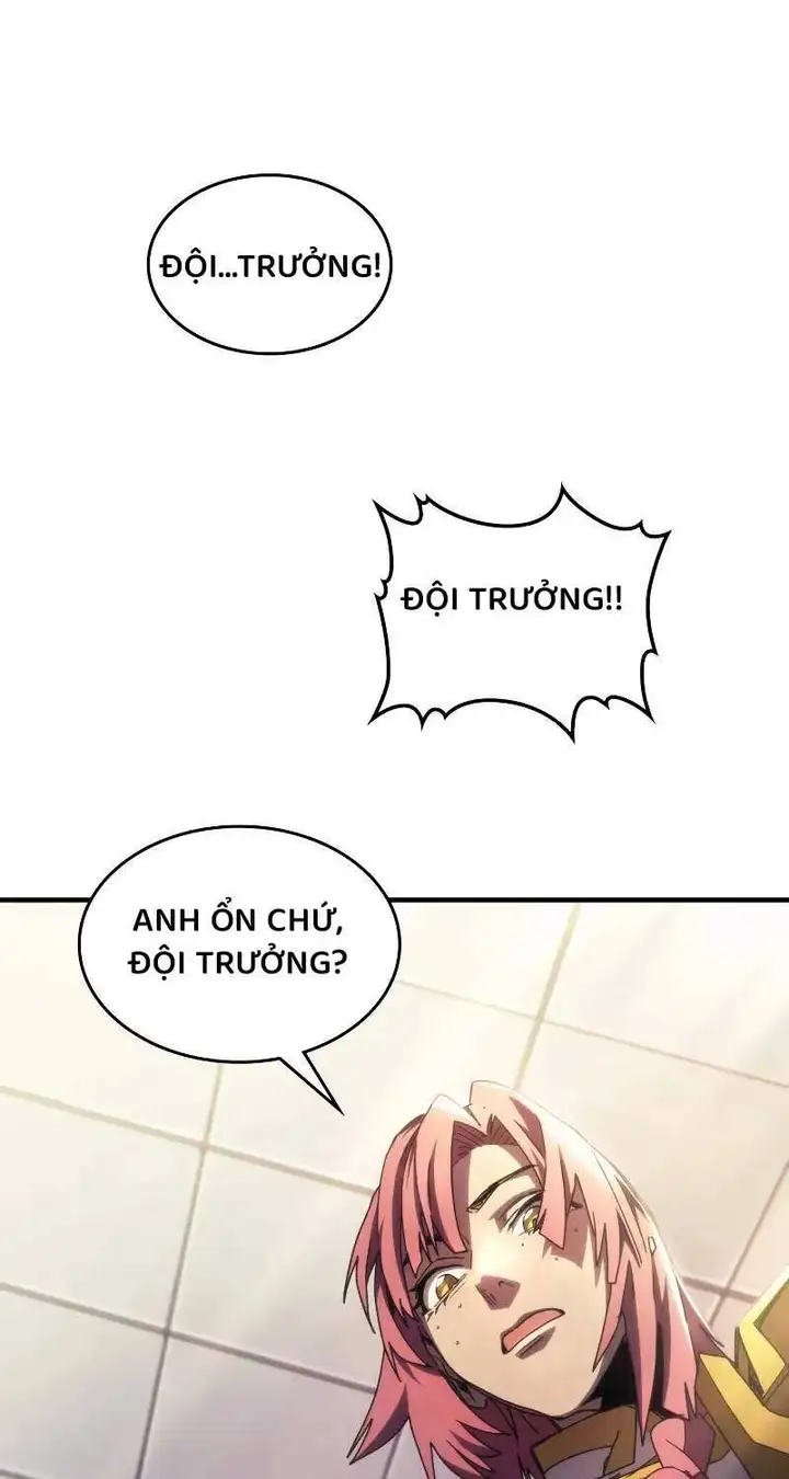 Truyện Tranh Hãy Hành Động Như Một Boss Đi Ngài Mr. Devourer trang 7