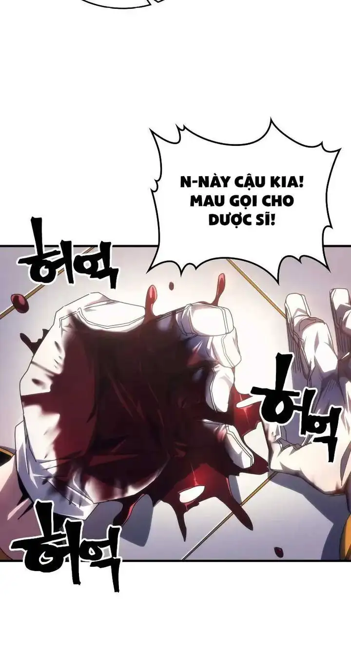 Truyện Tranh Hãy Hành Động Như Một Boss Đi Ngài Mr. Devourer trang 7