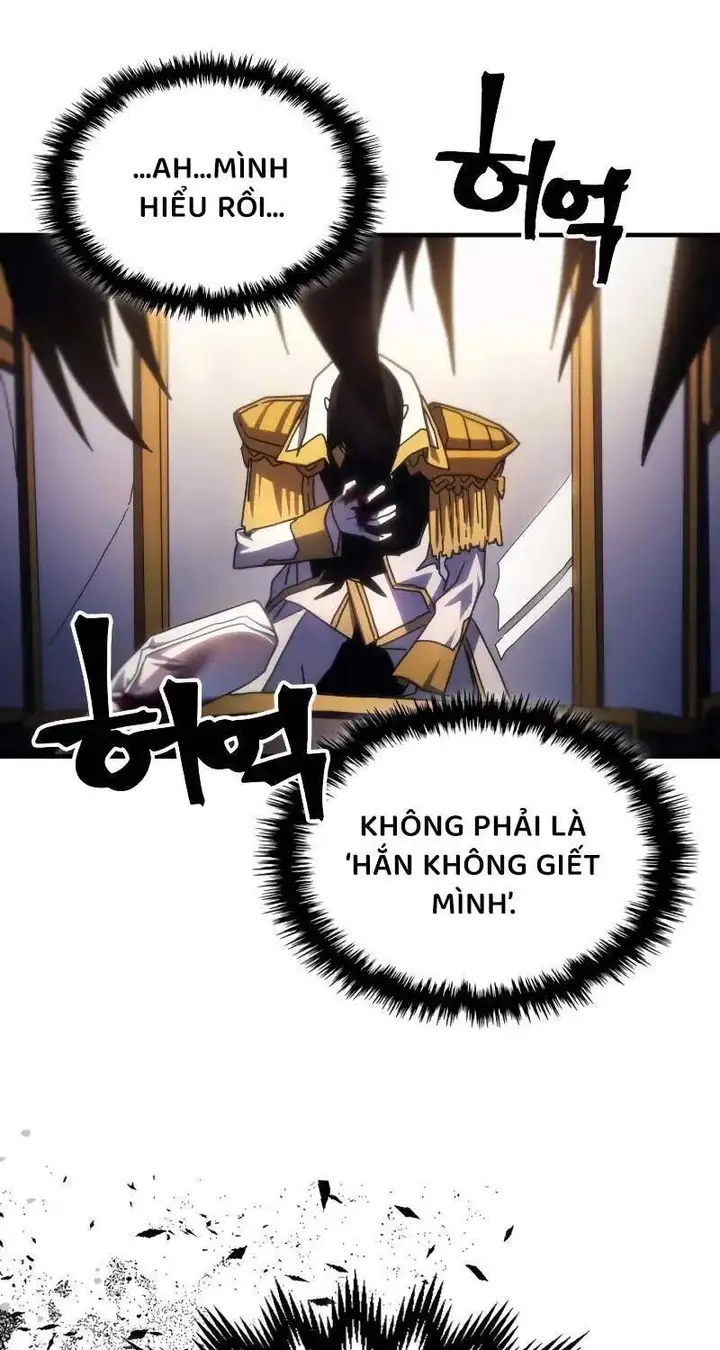 Truyện Tranh Hãy Hành Động Như Một Boss Đi Ngài Mr. Devourer trang 7