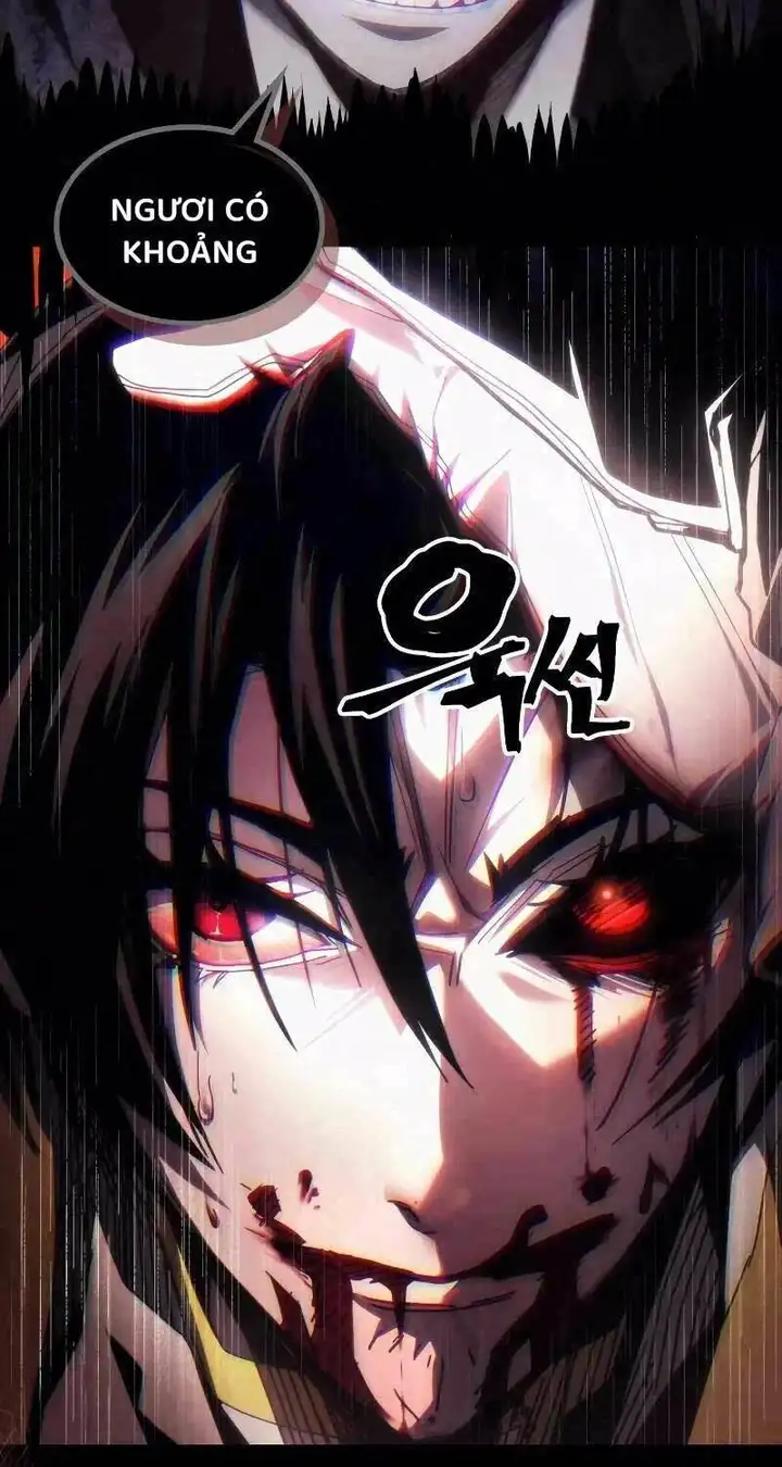 Truyện Tranh Hãy Hành Động Như Một Boss Đi Ngài Mr. Devourer trang 7