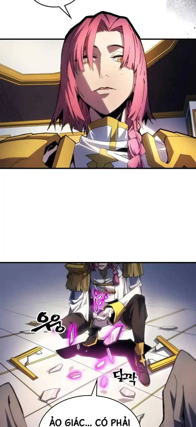 Truyện Tranh Hãy Hành Động Như Một Boss Đi Ngài Mr. Devourer trang 7