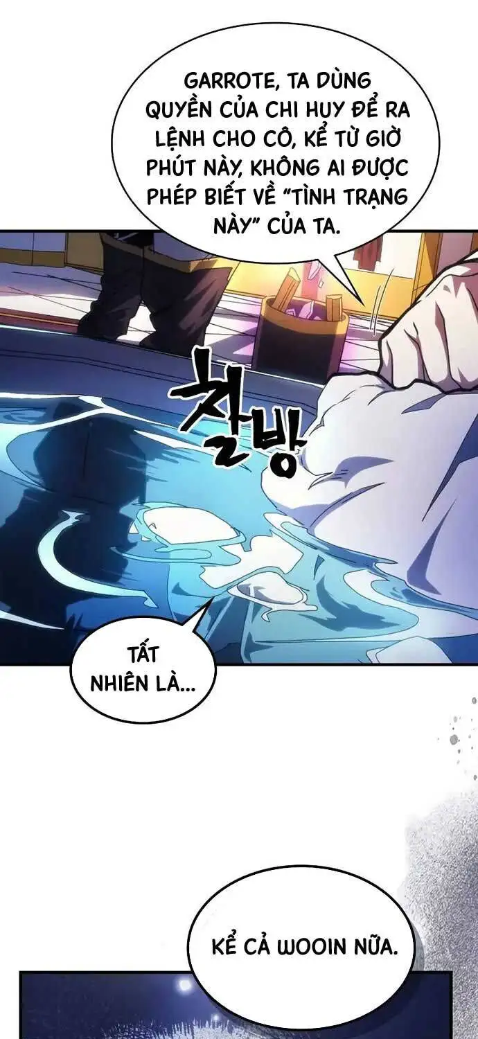 Truyện Tranh Hãy Hành Động Như Một Boss Đi Ngài Mr. Devourer trang 7
