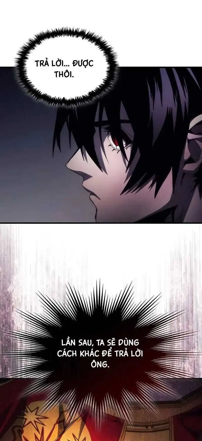 Truyện Tranh Hãy Hành Động Như Một Boss Đi Ngài Mr. Devourer trang 7