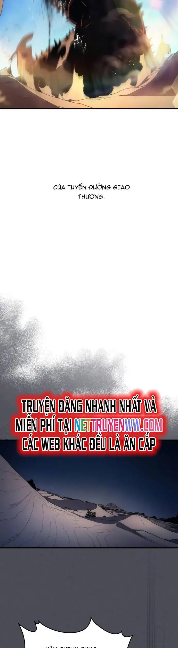 Truyện Tranh Hãy Hành Động Như Một Boss Đi Ngài Mr. Devourer trang 7