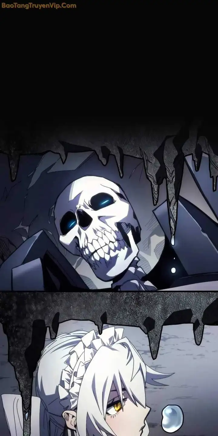 Truyện Tranh Hãy Hành Động Như Một Boss Đi Ngài Mr. Devourer trang 7