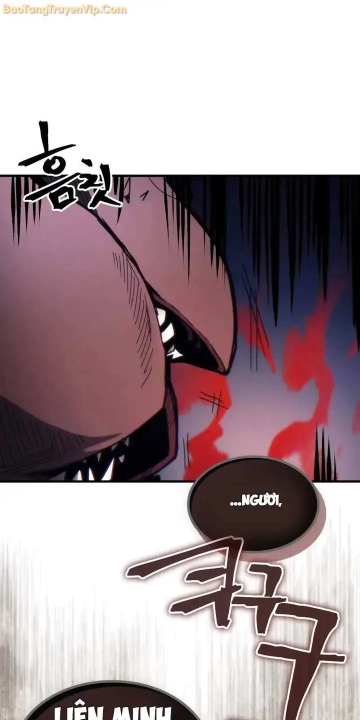 Truyện Tranh Hãy Hành Động Như Một Boss Đi Ngài Mr. Devourer trang 7