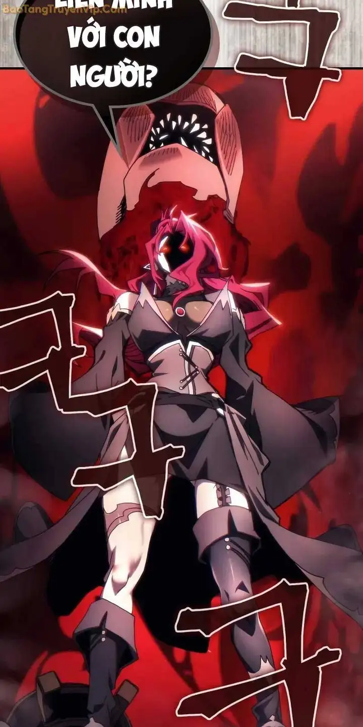 Truyện Tranh Hãy Hành Động Như Một Boss Đi Ngài Mr. Devourer trang 7