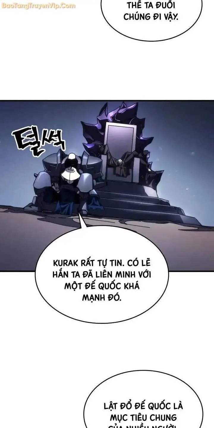 Truyện Tranh Hãy Hành Động Như Một Boss Đi Ngài Mr. Devourer trang 7