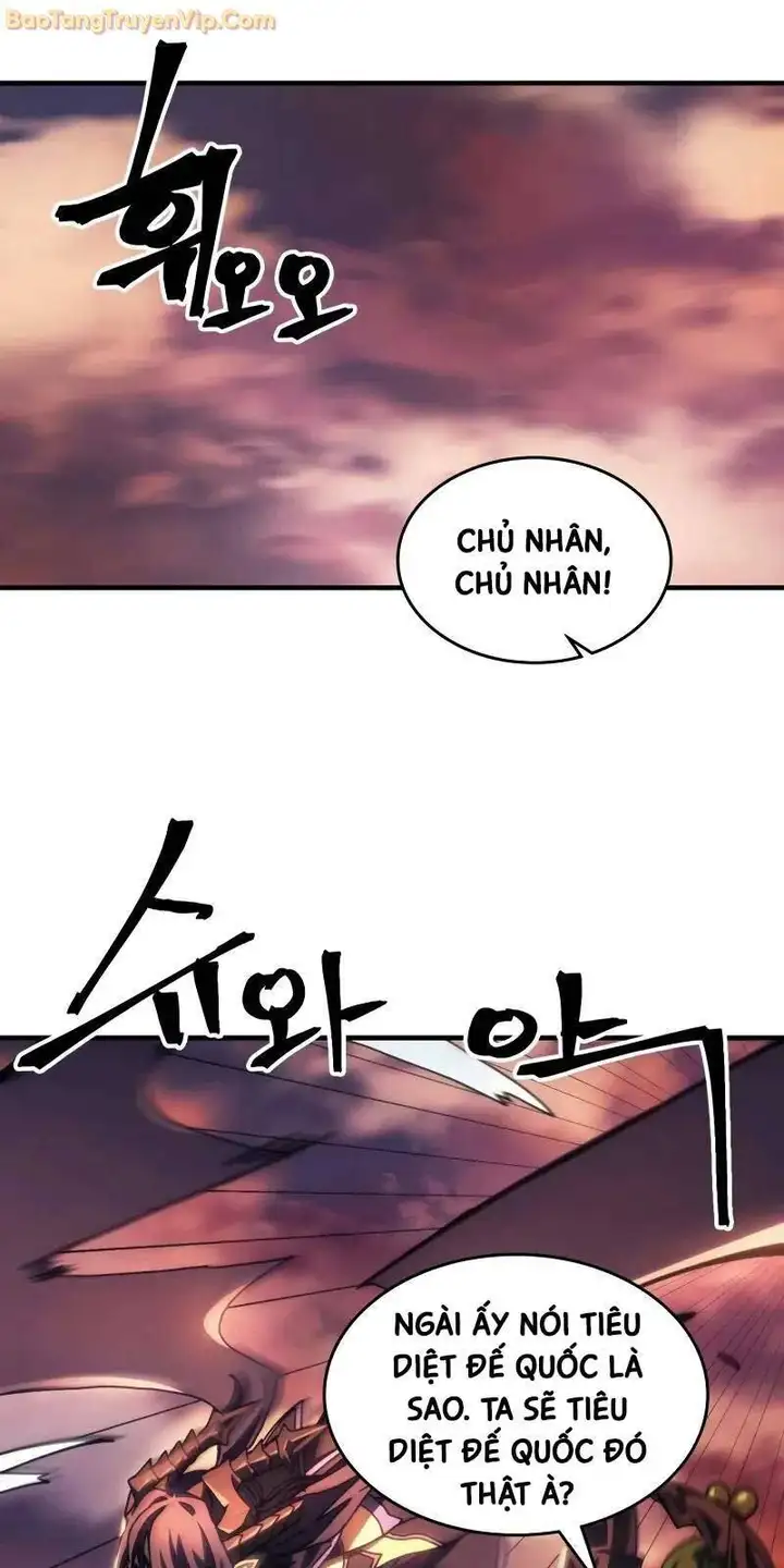 Truyện Tranh Hãy Hành Động Như Một Boss Đi Ngài Mr. Devourer trang 7