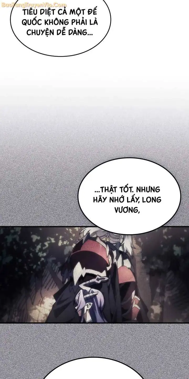 Truyện Tranh Hãy Hành Động Như Một Boss Đi Ngài Mr. Devourer trang 7