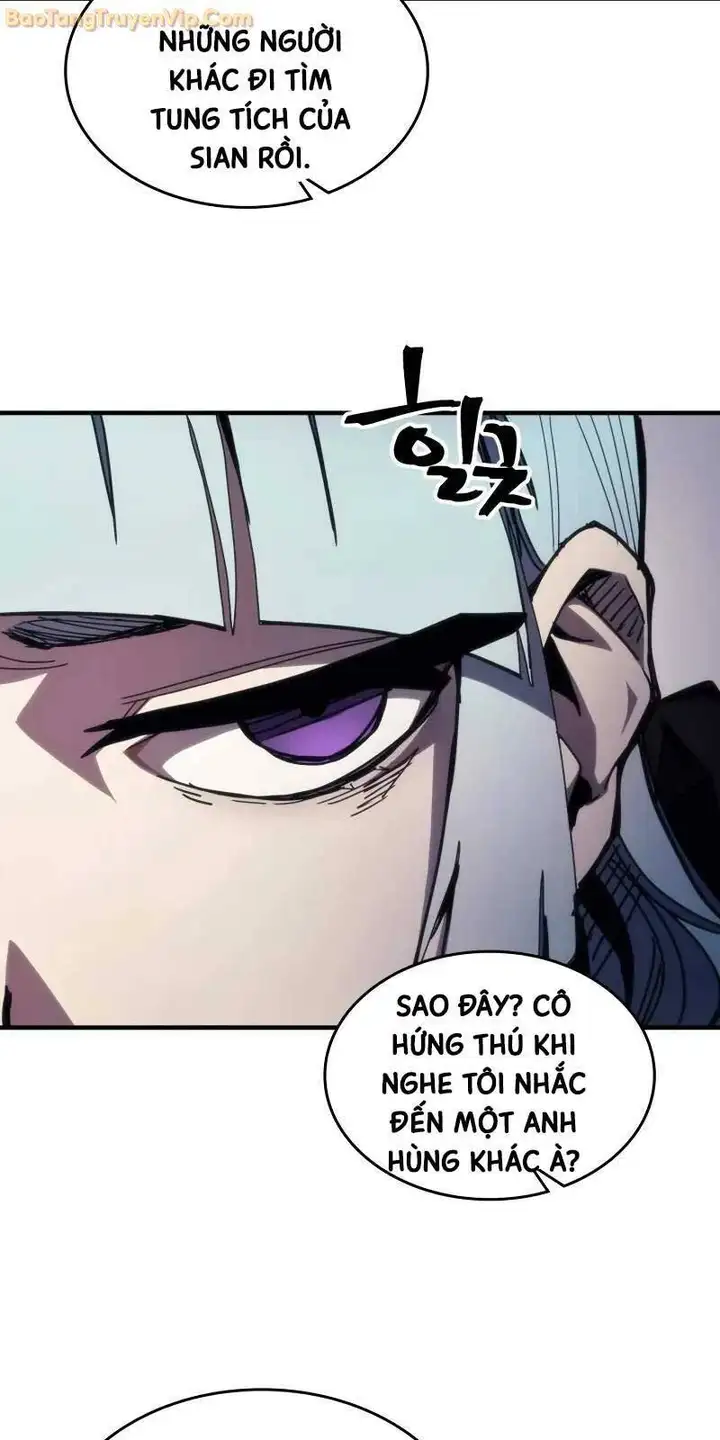 Truyện Tranh Hãy Hành Động Như Một Boss Đi Ngài Mr. Devourer trang 7