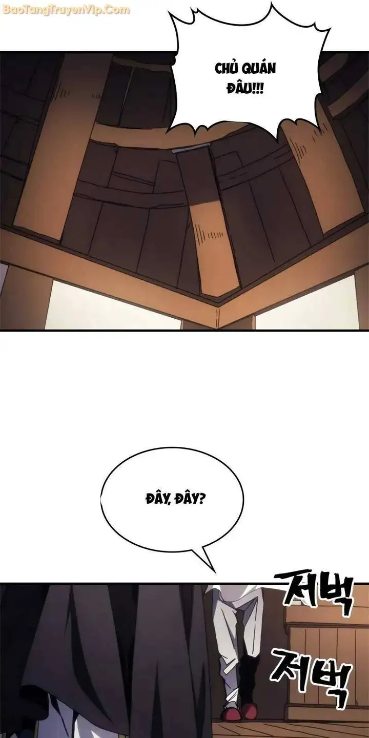 Truyện Tranh Hãy Hành Động Như Một Boss Đi Ngài Mr. Devourer trang 7