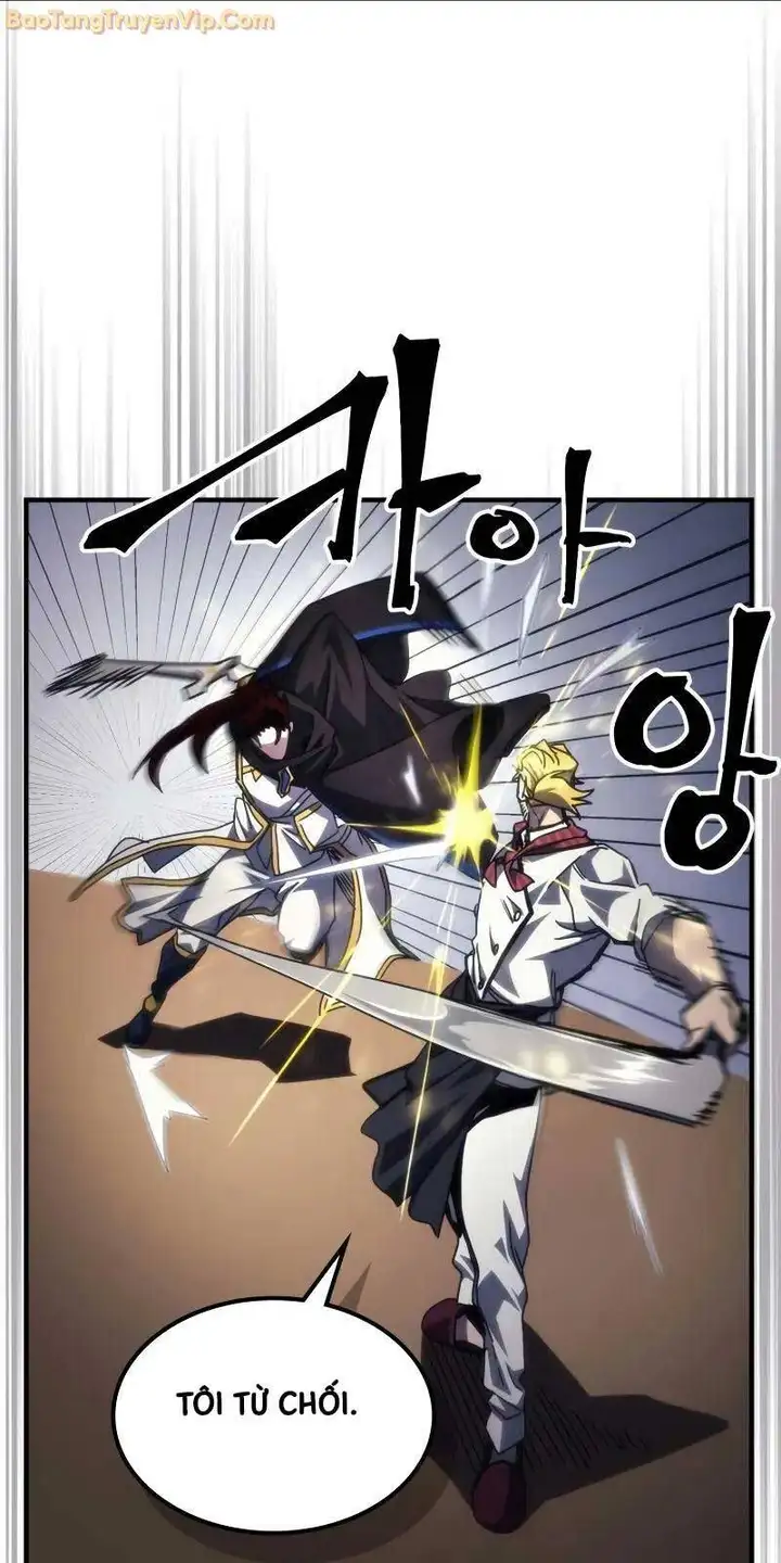 Truyện Tranh Hãy Hành Động Như Một Boss Đi Ngài Mr. Devourer trang 7