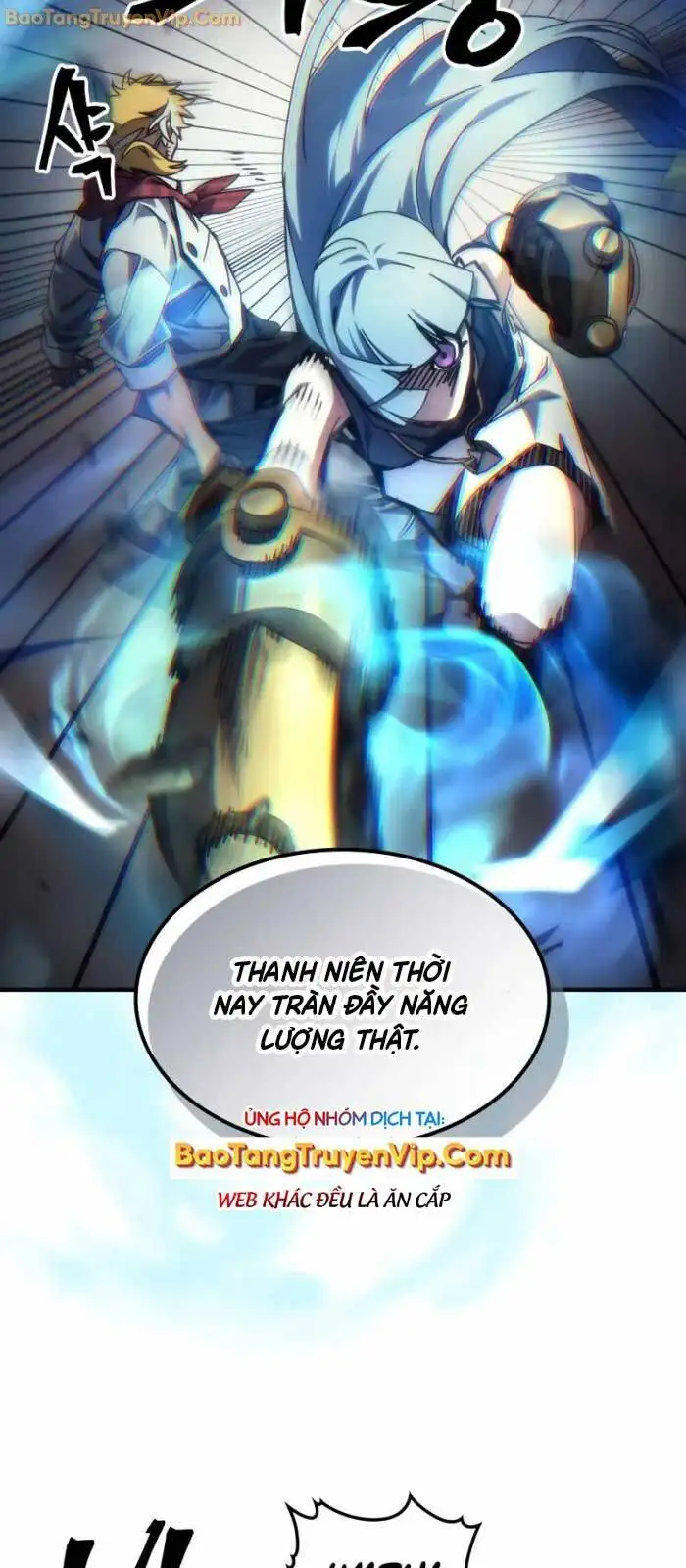 Truyện Tranh Hãy Hành Động Như Một Boss Đi Ngài Mr. Devourer trang 7