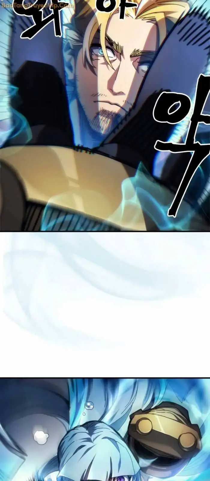 Truyện Tranh Hãy Hành Động Như Một Boss Đi Ngài Mr. Devourer trang 7