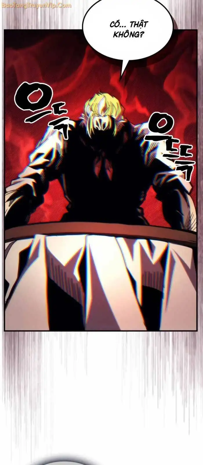 Truyện Tranh Hãy Hành Động Như Một Boss Đi Ngài Mr. Devourer trang 7