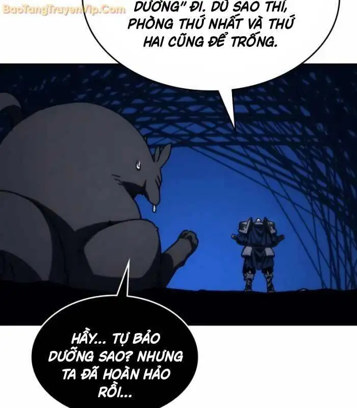 Truyện Tranh Hãy Hành Động Như Một Boss Đi Ngài Mr. Devourer trang 7