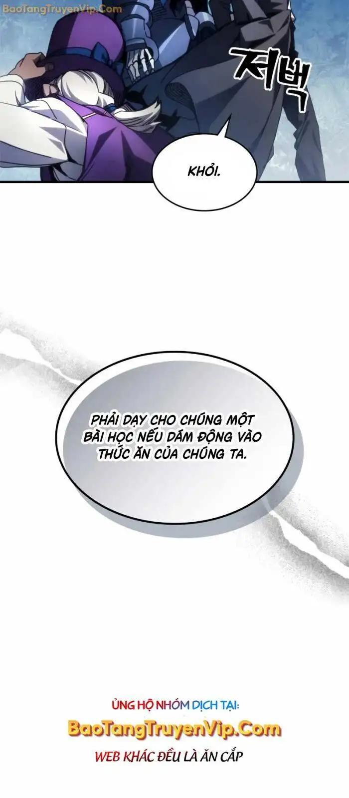 Truyện Tranh Hãy Hành Động Như Một Boss Đi Ngài Mr. Devourer trang 7