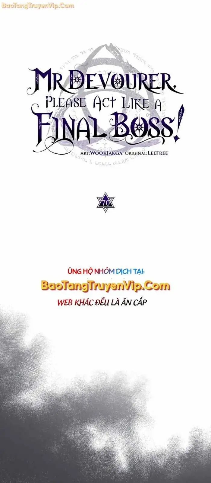 Truyện Tranh Hãy Hành Động Như Một Boss Đi Ngài Mr. Devourer trang 7