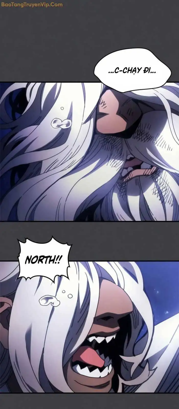 Truyện Tranh Hãy Hành Động Như Một Boss Đi Ngài Mr. Devourer trang 7