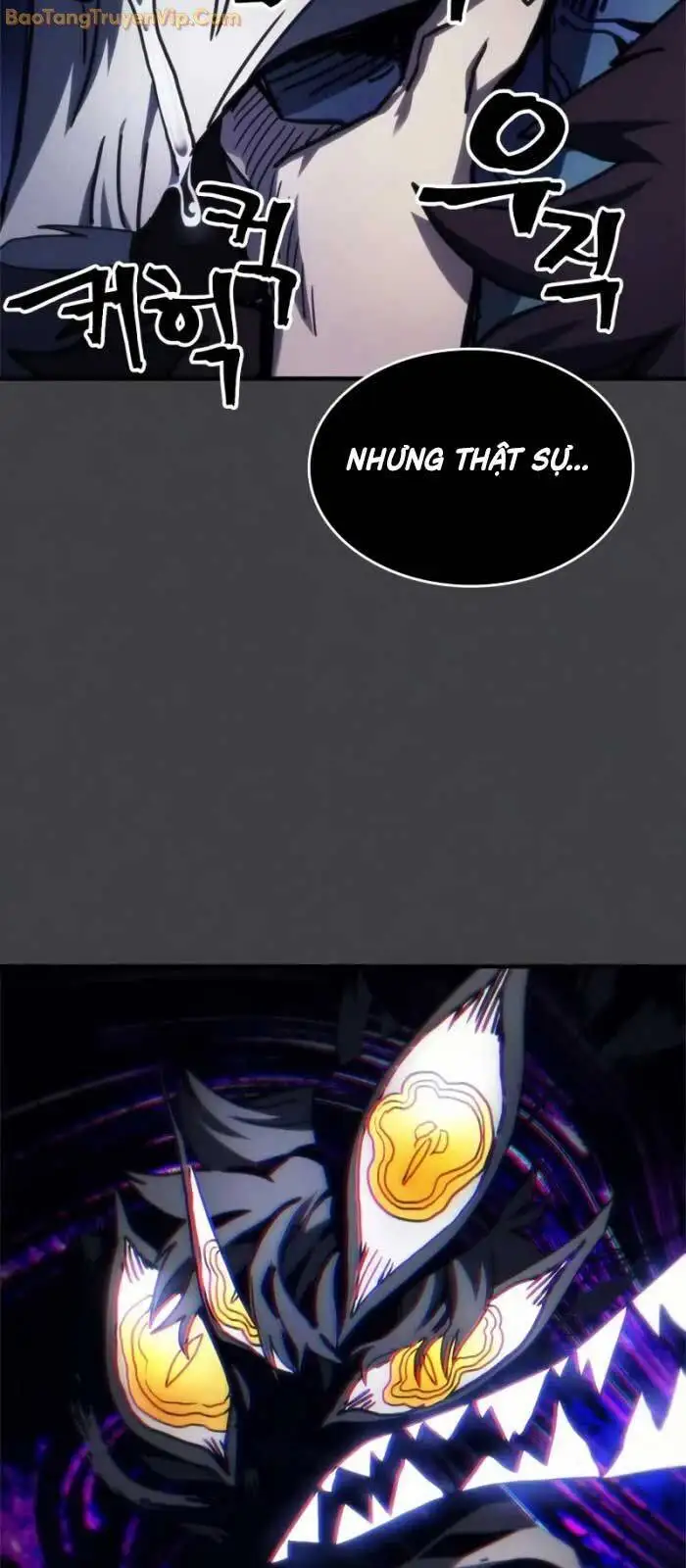 Truyện Tranh Hãy Hành Động Như Một Boss Đi Ngài Mr. Devourer trang 7