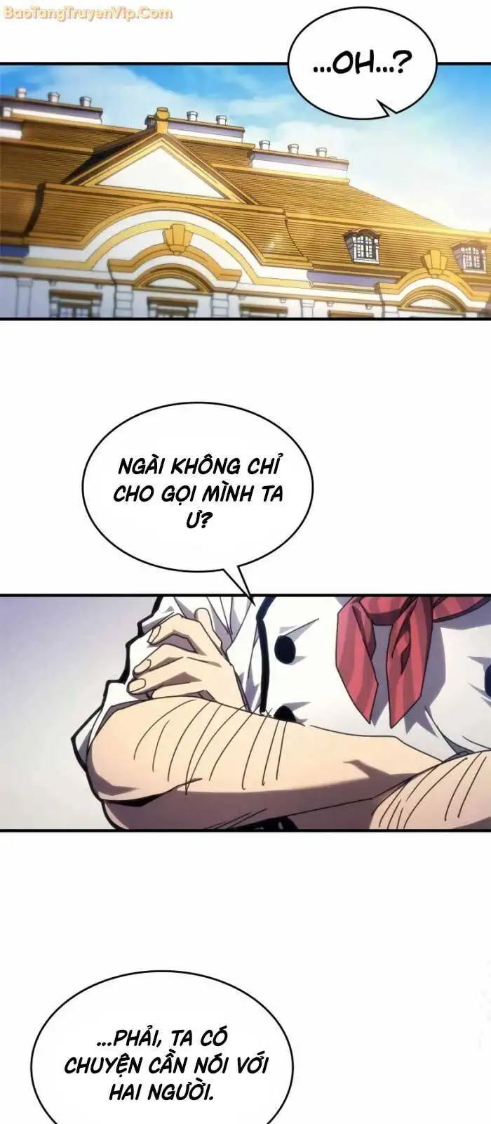 Truyện Tranh Hãy Hành Động Như Một Boss Đi Ngài Mr. Devourer trang 7