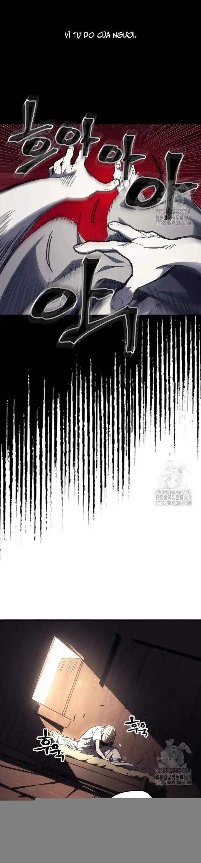 Truyện Tranh Hãy Hành Động Như Một Boss Đi Ngài Mr. Devourer trang 7