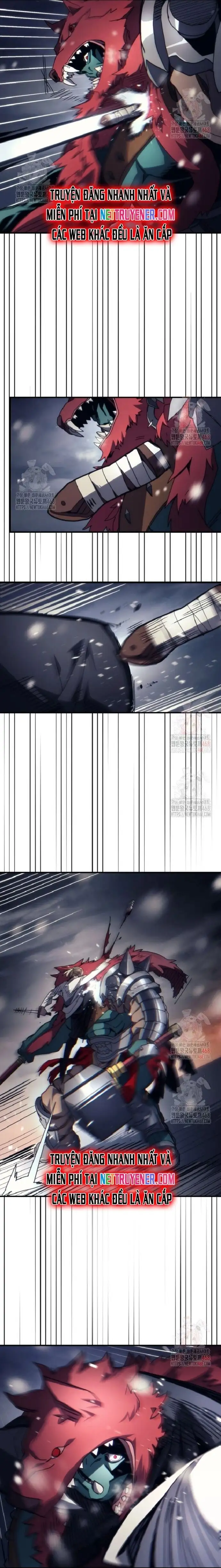 Truyện Tranh Hãy Hành Động Như Một Boss Đi Ngài Mr. Devourer trang 7
