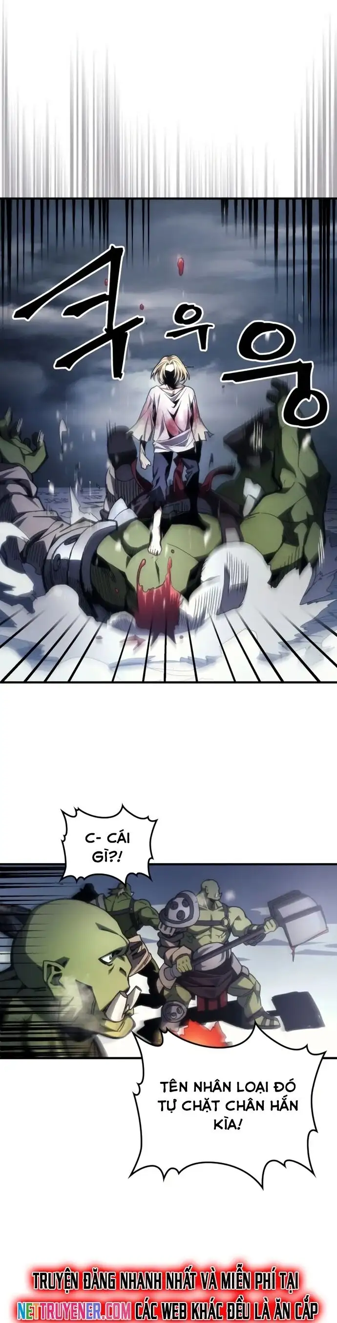 Truyện Tranh Hãy Hành Động Như Một Boss Đi Ngài Mr. Devourer trang 7