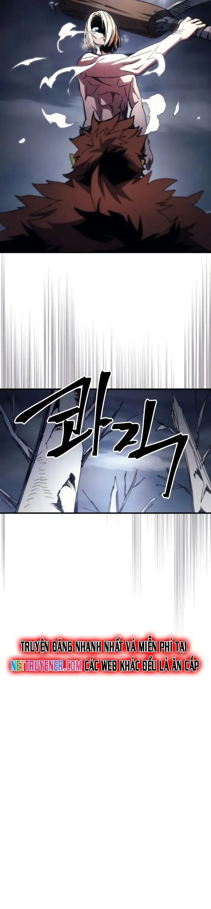 Truyện Tranh Hãy Hành Động Như Một Boss Đi Ngài Mr. Devourer trang 7