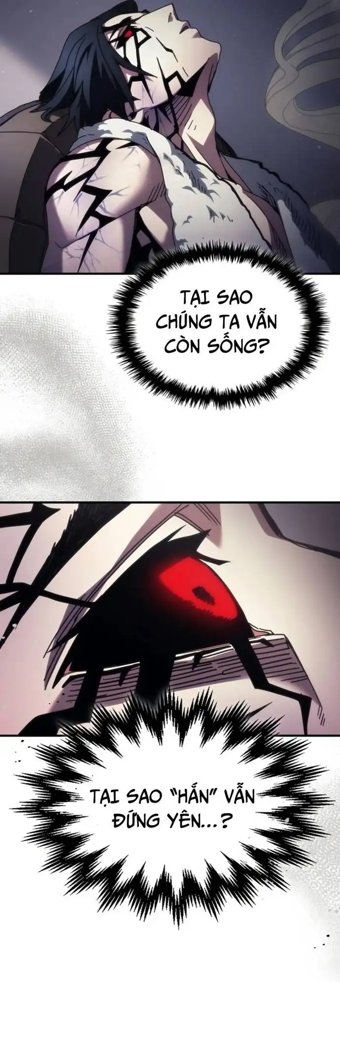 Truyện Tranh Hãy Hành Động Như Một Boss Đi Ngài Mr. Devourer trang 7