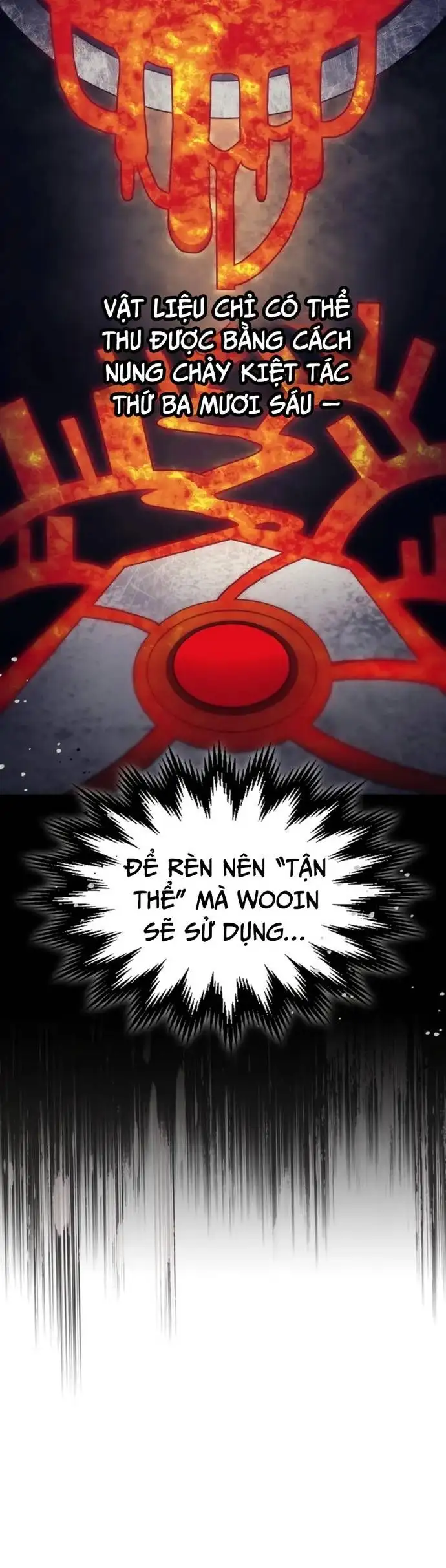 Truyện Tranh Hãy Hành Động Như Một Boss Đi Ngài Mr. Devourer trang 7