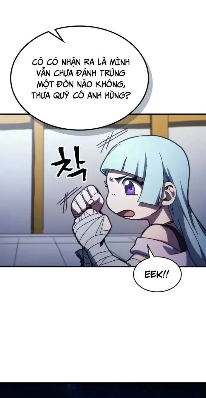 Truyện Tranh Hãy Hành Động Như Một Boss Đi Ngài Mr. Devourer trang 7