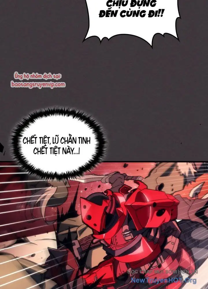 Truyện Tranh Hãy Hành Động Như Một Boss Đi Ngài Mr. Devourer trang 7