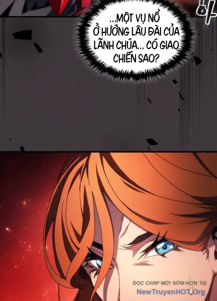 Truyện Tranh Hãy Hành Động Như Một Boss Đi Ngài Mr. Devourer trang 7