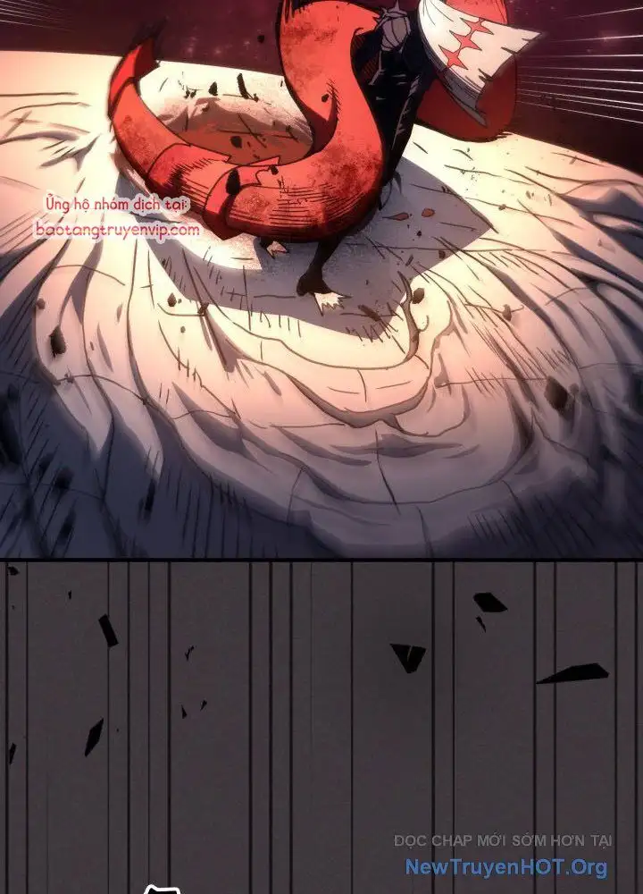 Truyện Tranh Hãy Hành Động Như Một Boss Đi Ngài Mr. Devourer trang 7