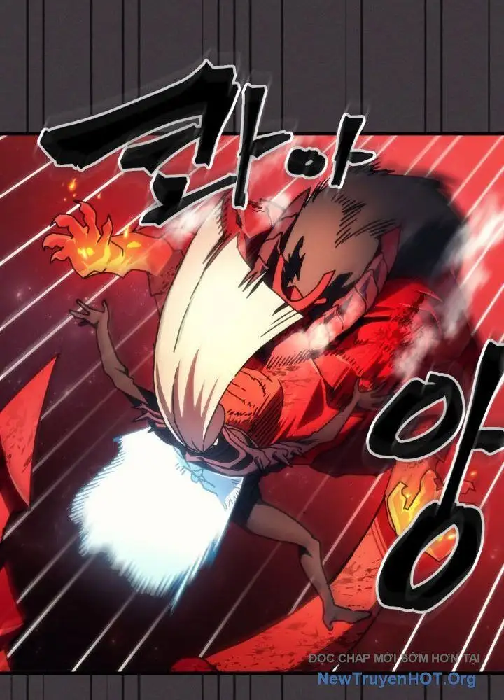 Truyện Tranh Hãy Hành Động Như Một Boss Đi Ngài Mr. Devourer trang 7