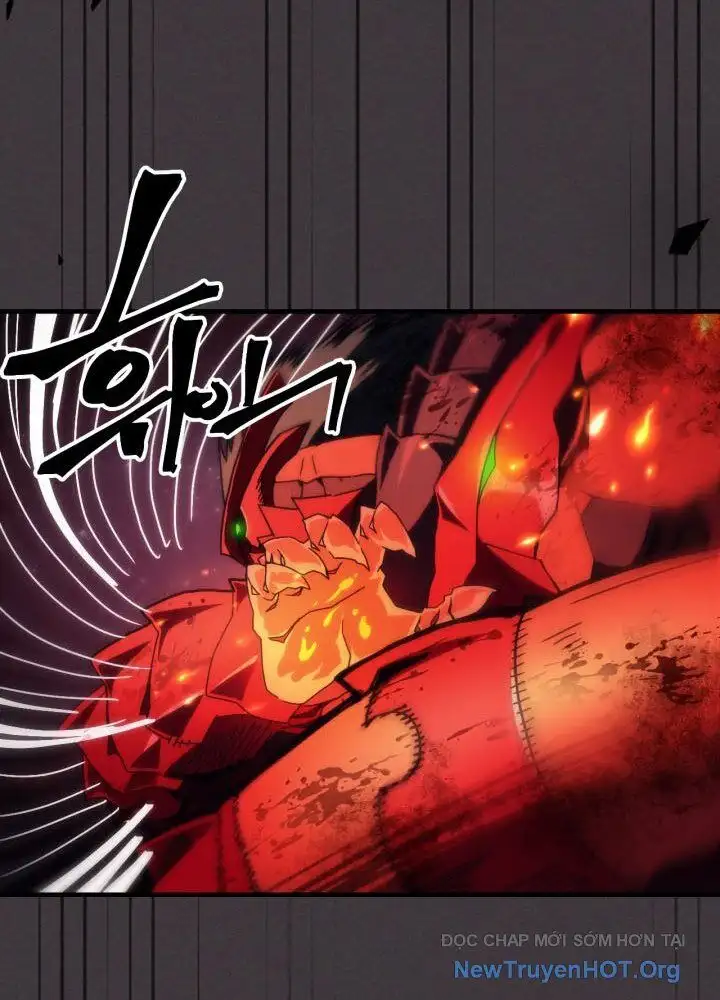 Truyện Tranh Hãy Hành Động Như Một Boss Đi Ngài Mr. Devourer trang 7
