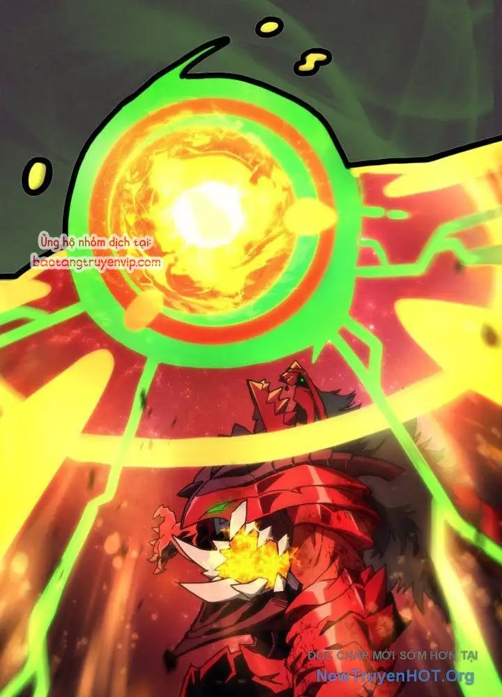 Truyện Tranh Hãy Hành Động Như Một Boss Đi Ngài Mr. Devourer trang 7