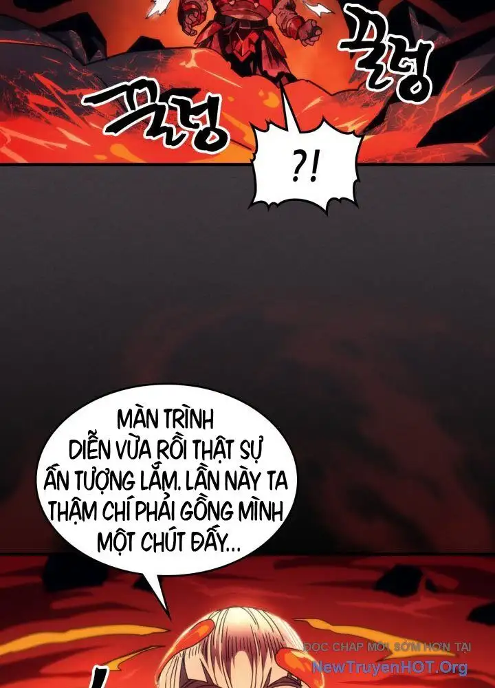 Truyện Tranh Hãy Hành Động Như Một Boss Đi Ngài Mr. Devourer trang 7