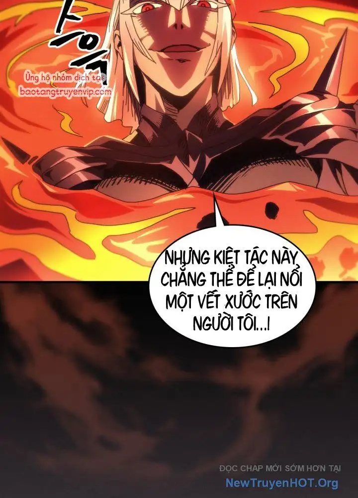 Truyện Tranh Hãy Hành Động Như Một Boss Đi Ngài Mr. Devourer trang 7