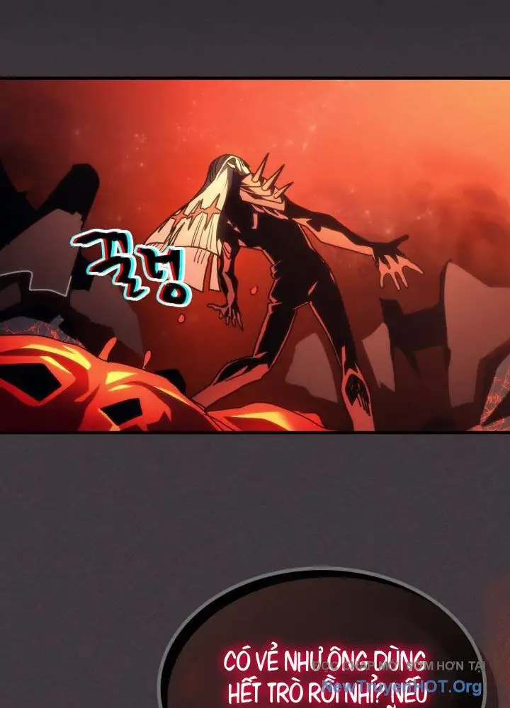 Truyện Tranh Hãy Hành Động Như Một Boss Đi Ngài Mr. Devourer trang 7
