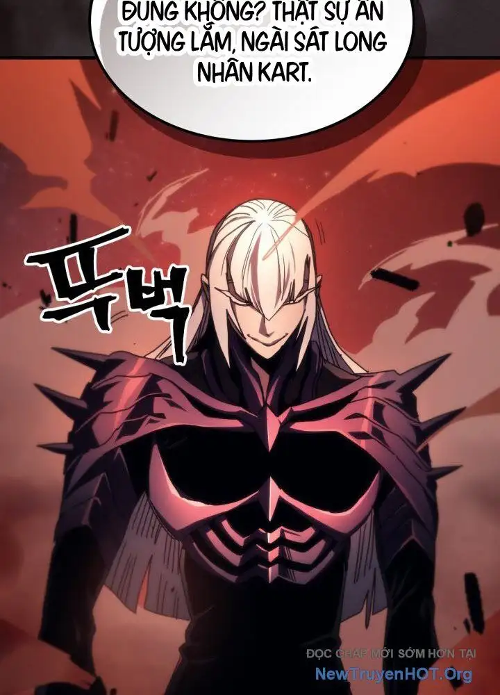 Truyện Tranh Hãy Hành Động Như Một Boss Đi Ngài Mr. Devourer trang 7