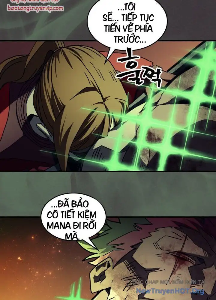 Truyện Tranh Hãy Hành Động Như Một Boss Đi Ngài Mr. Devourer trang 7