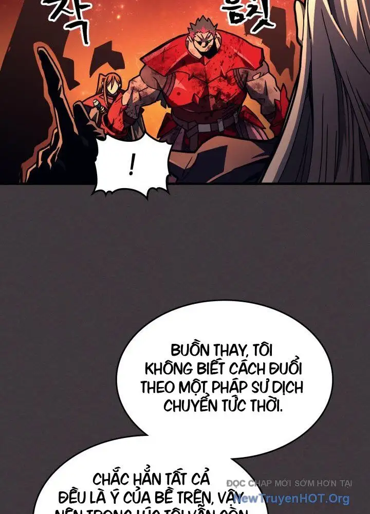 Truyện Tranh Hãy Hành Động Như Một Boss Đi Ngài Mr. Devourer trang 7