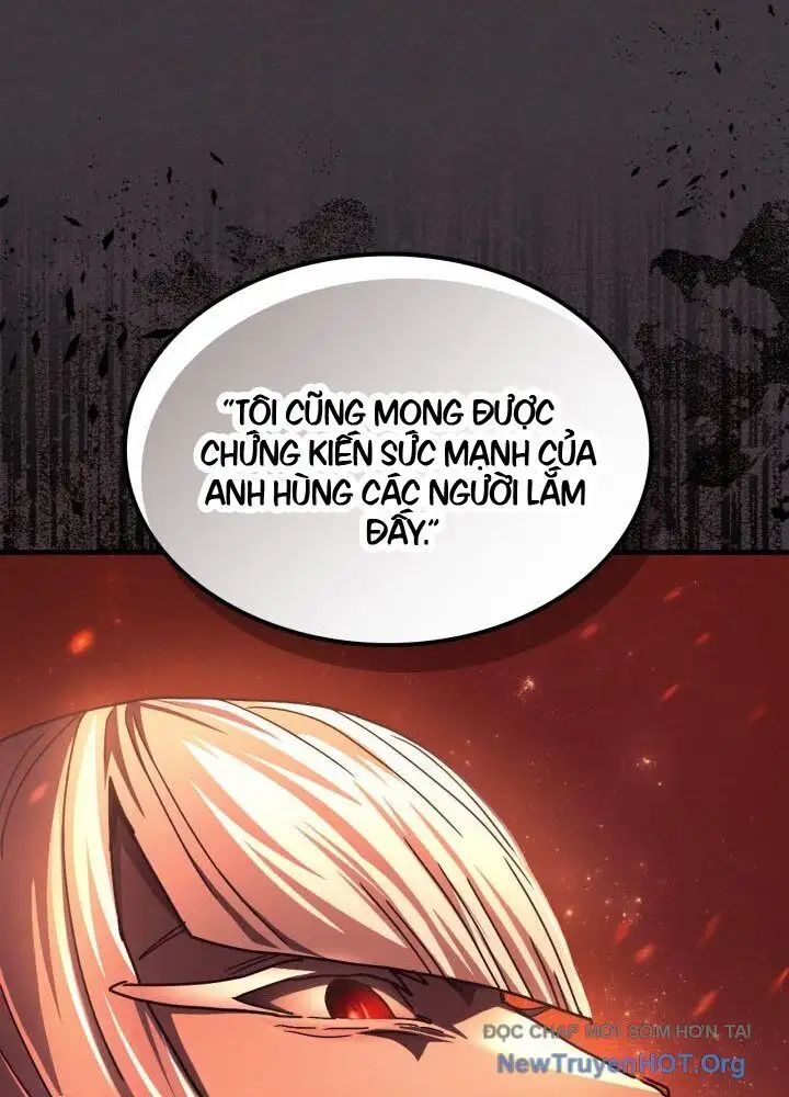 Truyện Tranh Hãy Hành Động Như Một Boss Đi Ngài Mr. Devourer trang 7