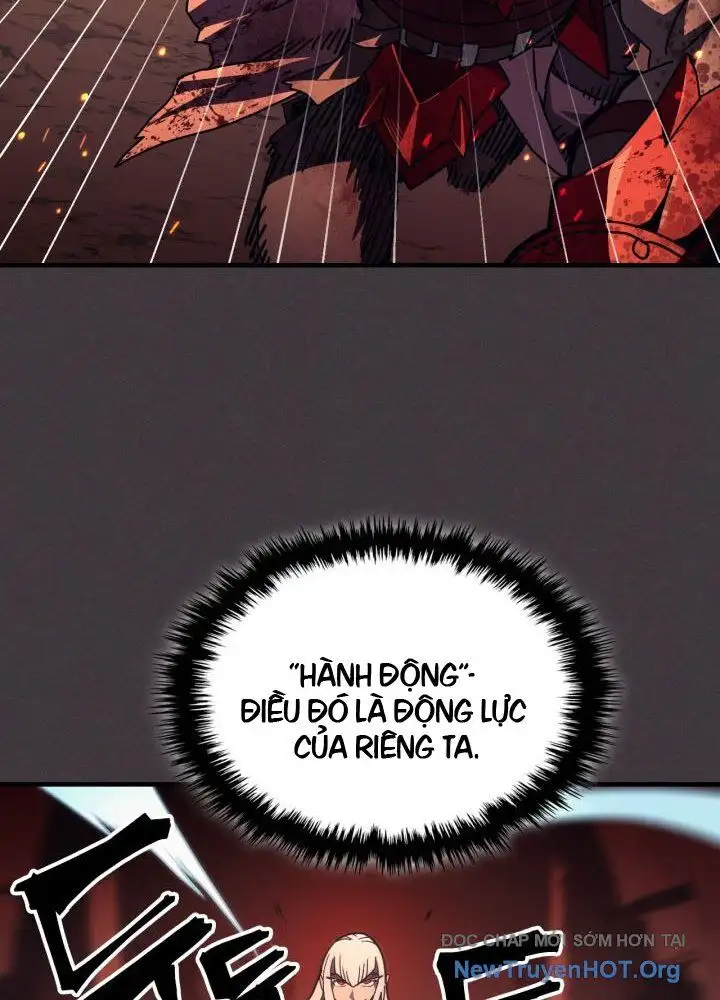 Truyện Tranh Hãy Hành Động Như Một Boss Đi Ngài Mr. Devourer trang 7
