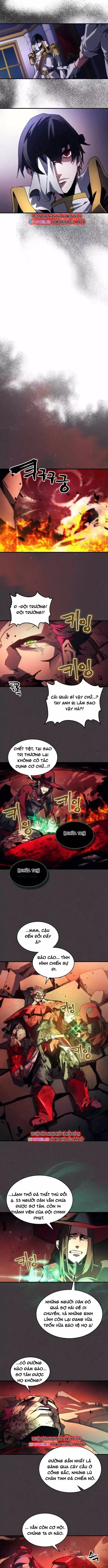 Truyện Tranh Hãy Hành Động Như Một Boss Đi Ngài Mr. Devourer trang 7