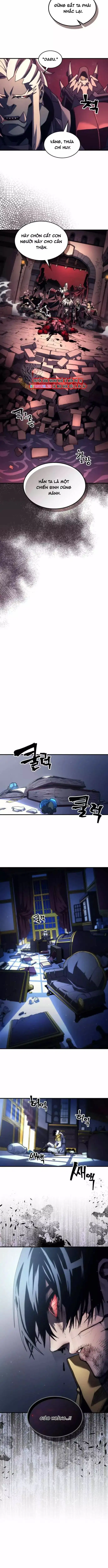 Truyện Tranh Hãy Hành Động Như Một Boss Đi Ngài Mr. Devourer trang 7